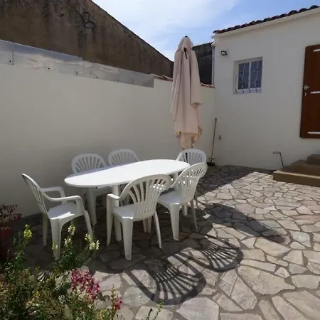 House Maison En Centre Ville Avec Garage * Les Sables-dʼOlonne