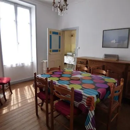 House Maison En Centre Ville Avec Garage 빌라 Les Sables-dʼOlonne