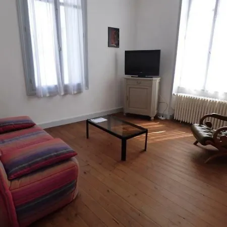 House Maison En Centre Ville Avec Garage 빌라 Les Sables-dʼOlonne
