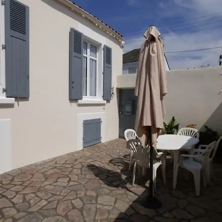 빌라 House Maison En Centre Ville Avec Garage