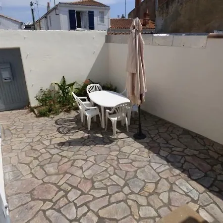 빌라 House Maison En Centre Ville Avec Garage Les Sables-dʼOlonne