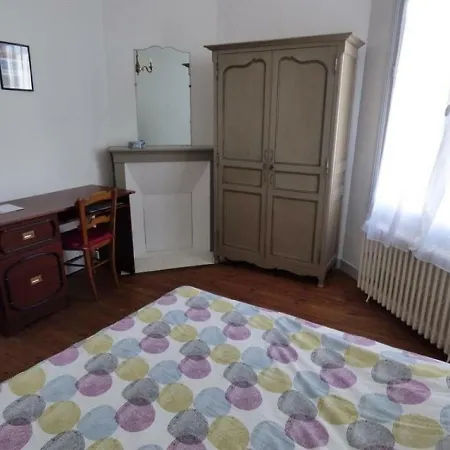 House Maison En Centre Ville Avec Garage 빌라